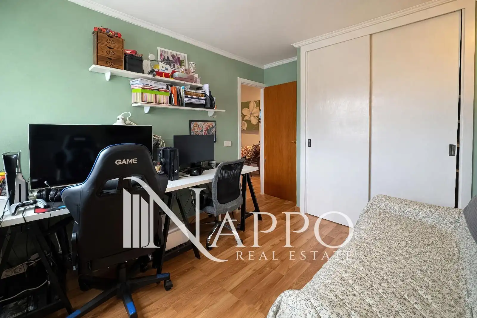 Habitación de Piso en venta en Calvià con Aire acondicionado, Calefacción y Terraza