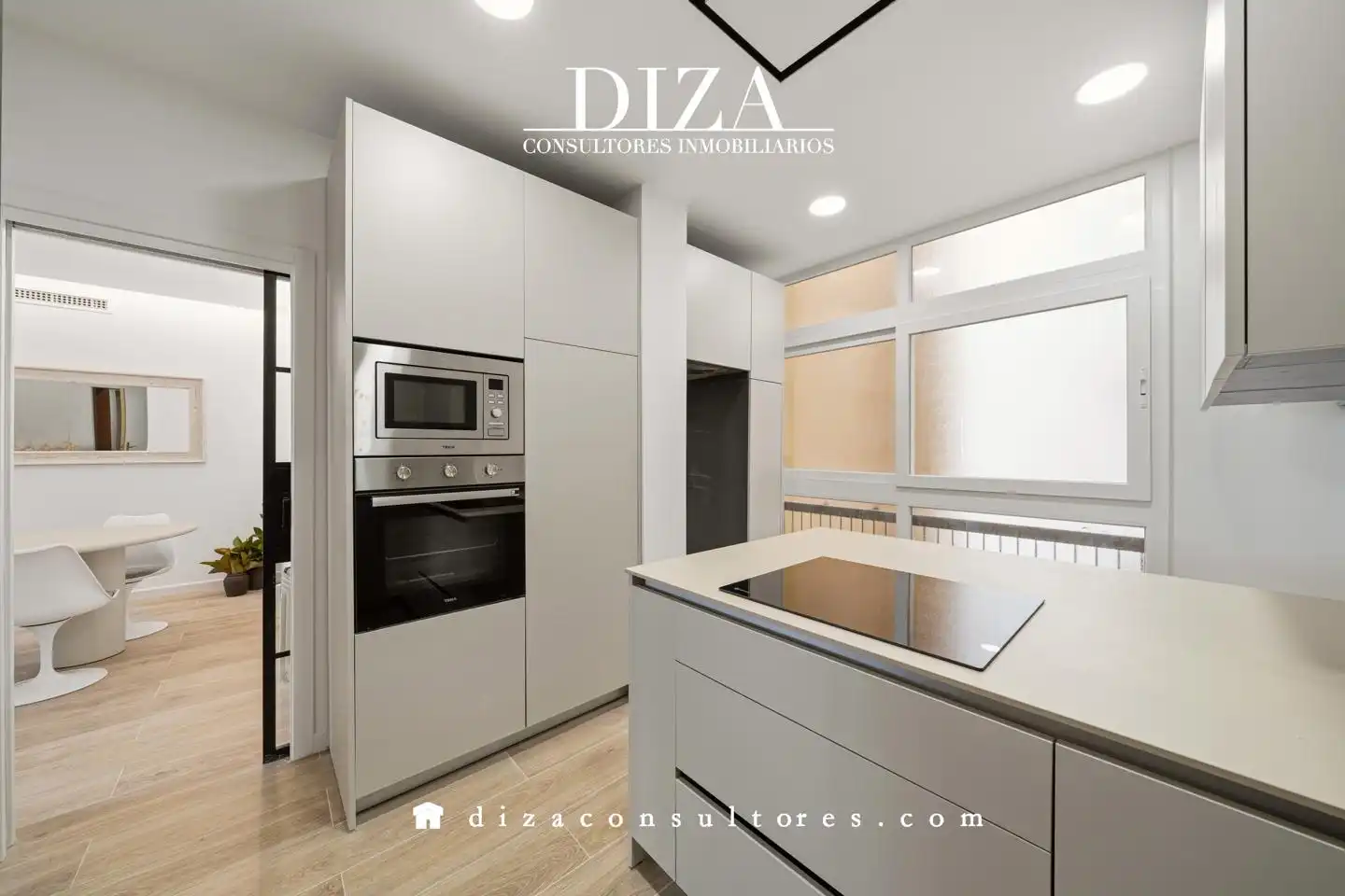 Appartement avec ascenseur à vendre à De Vallehermoso, imagen 16