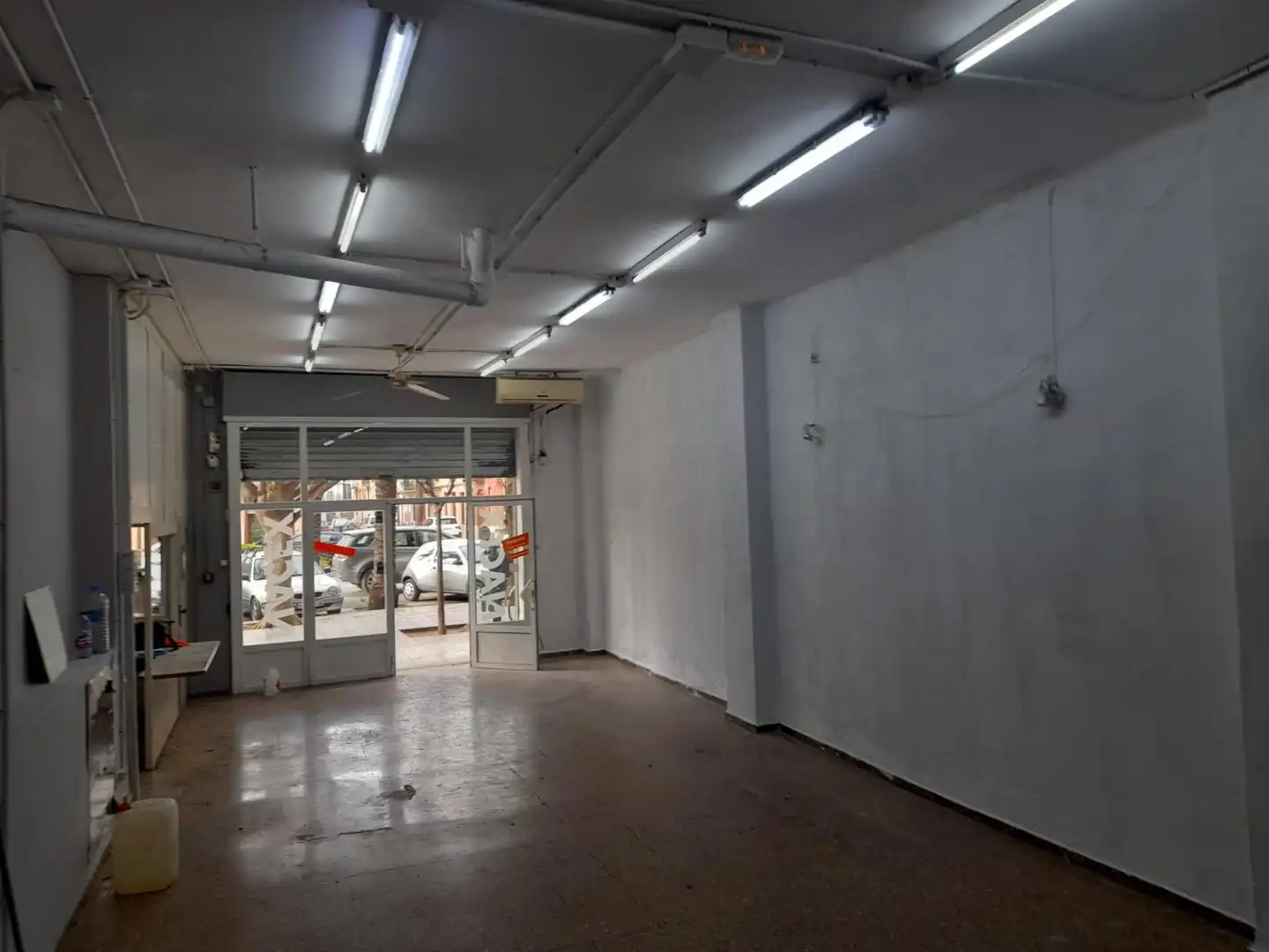 Geschaftsraum zum Verkauf in Calle Calle de Ruaya, Morvedre