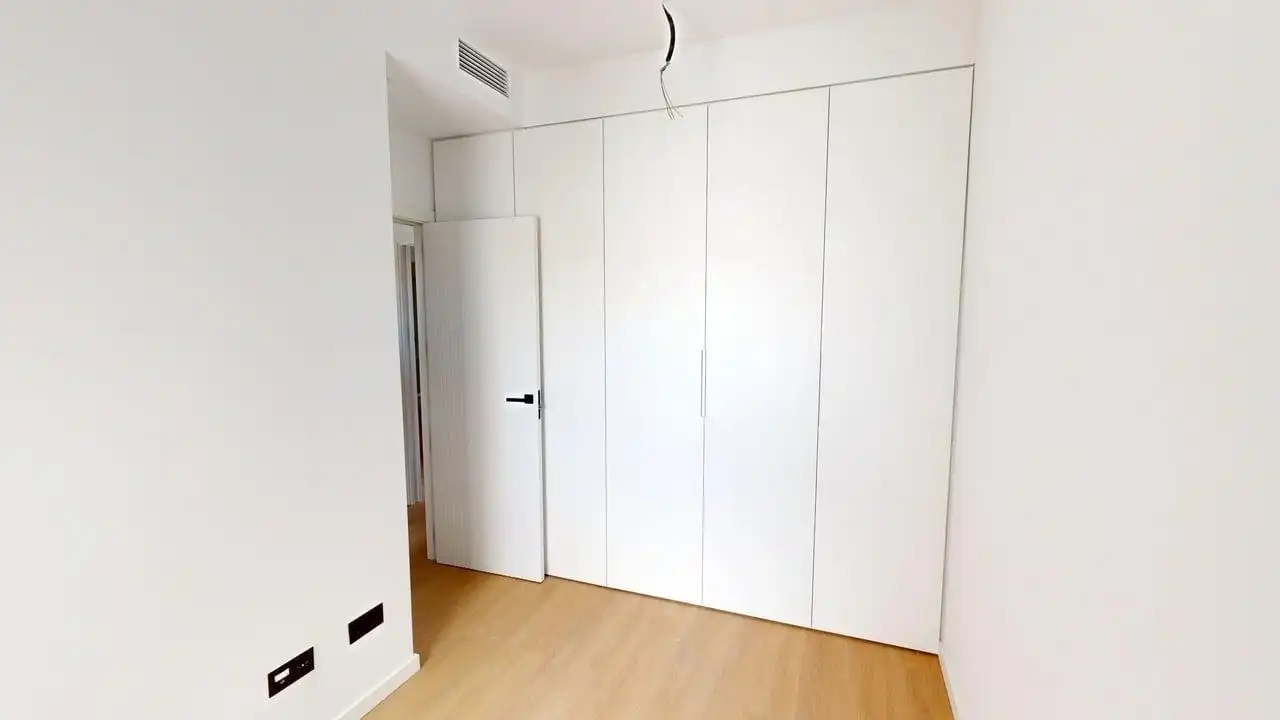 Habitación de Dúplex en venta en Jaén con Aire acondicionado, Calefacción y Terraza