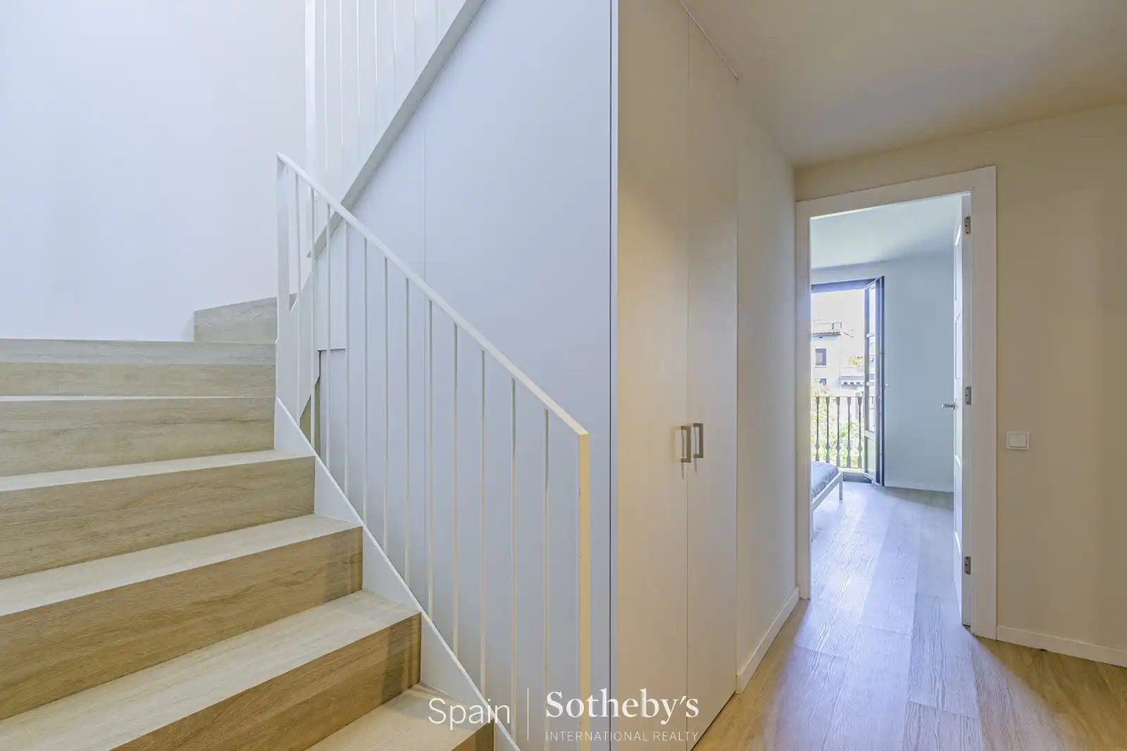 Penthouse mit Aufzug zum Verkauf in Eixample, imagen 13