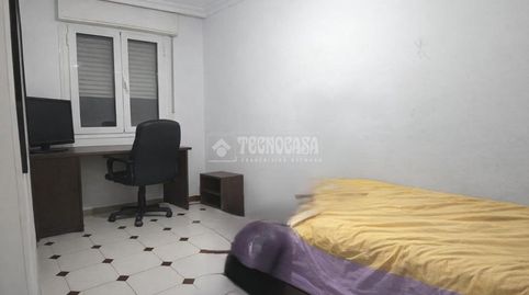 Foto 5 de Pis en venda a San Carlos - San José, Sevilla Capital