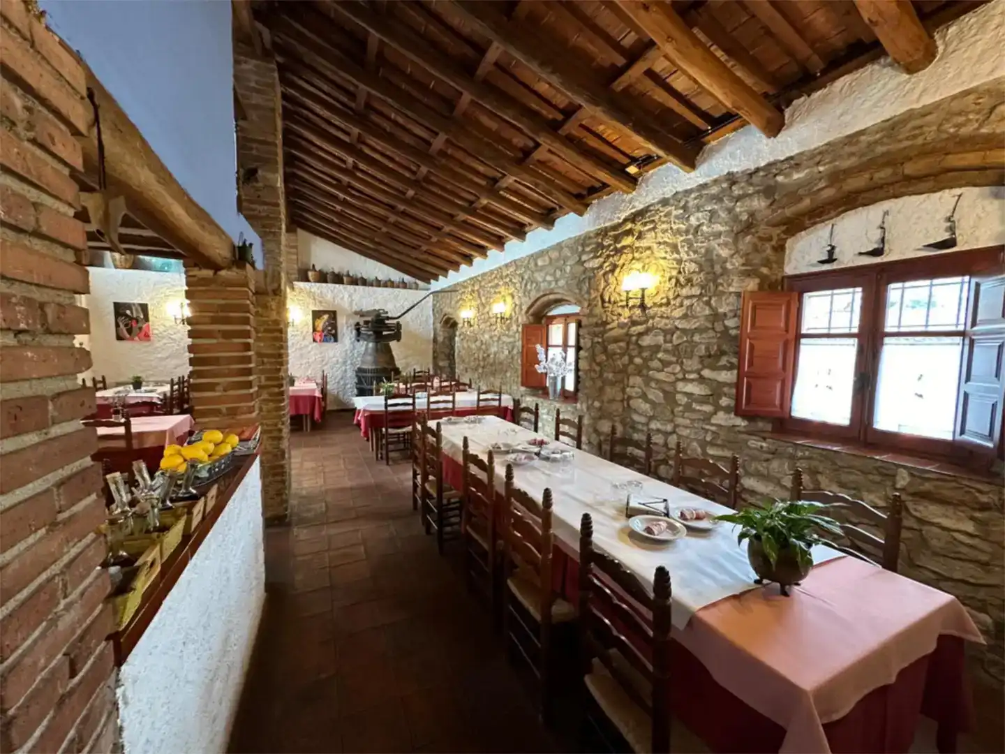Finca rústica en venda en Vila-rodona amb Aire condicionat i Balcó