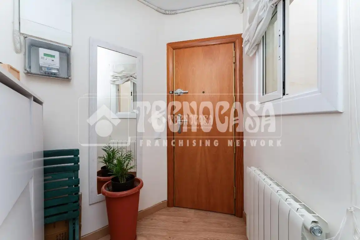 Piso con terraza en venta en Les Planes, imagen 8