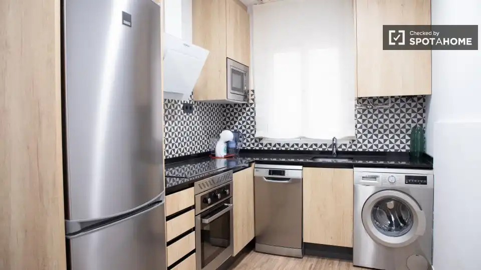 Flat to rent in Latina, imagen 7