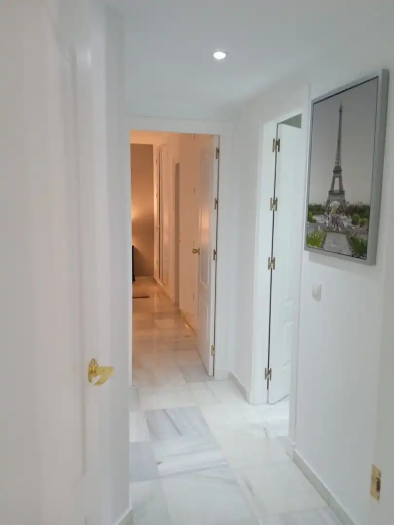Apartamento con piscina en alquiler en Manzana-2, imagen 27