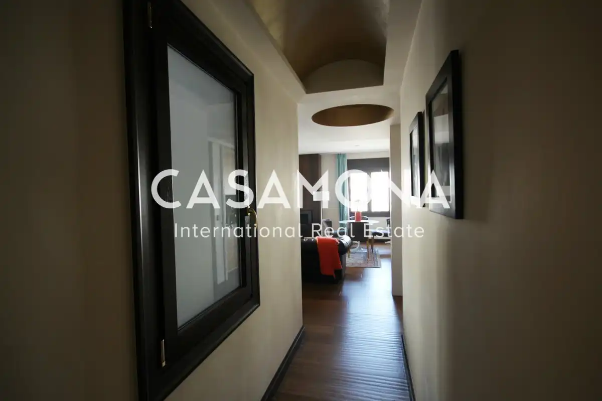 Apartamento en alquiler en Eixample, imagen 14