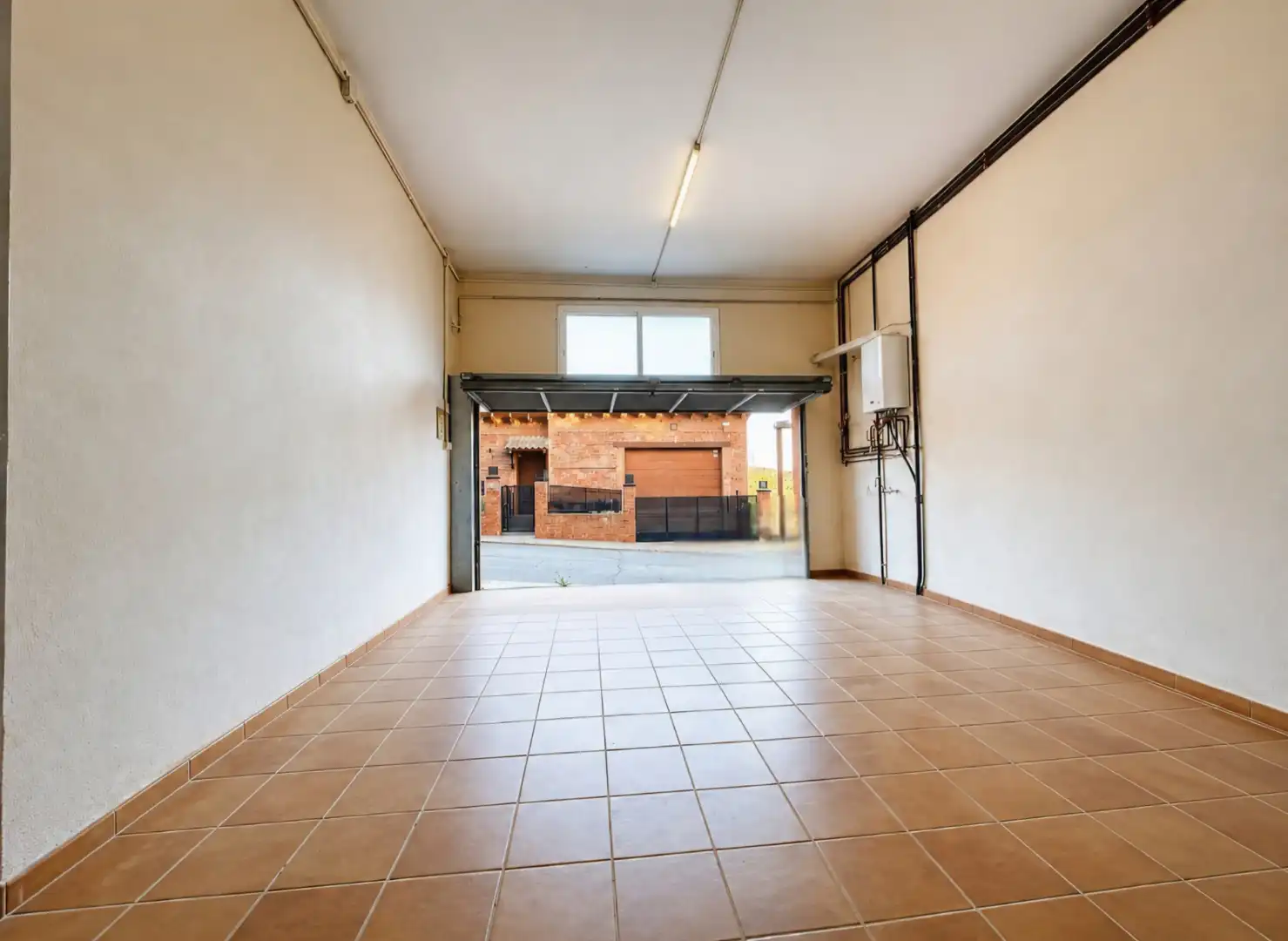 Xalet amb terrassa en venda a Sant Fost de Campsentelles, imagen 67