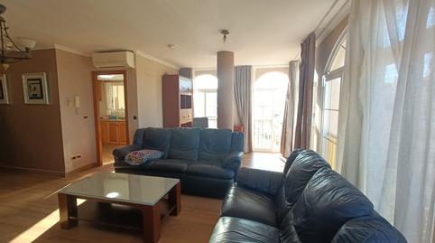 Photo 3 of Flat to rent in Camp de Morvedre, El Perelló, Valencia