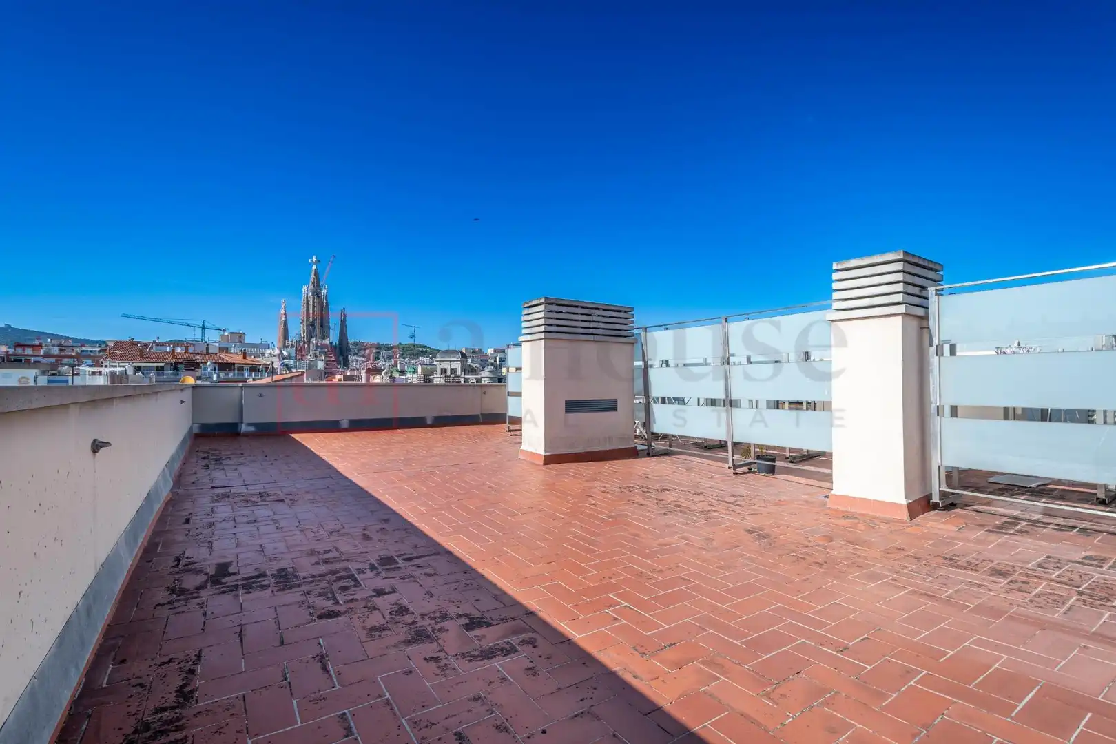 Attique avec ascenseur à vendre à Carrer de Sardenya, imagen 26