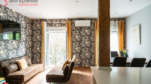 Foto 5 de Piso en venta en Calle de San Fernando, Numancia - San Fernando, Santander