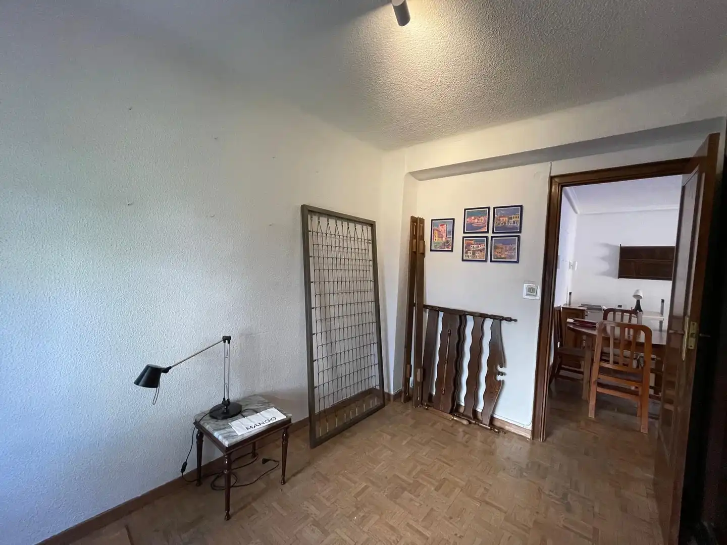 Flat for sale in Madrid  with Air Conditioner and Heating