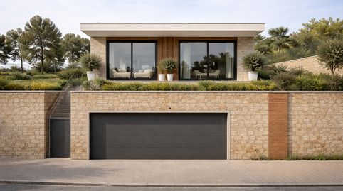 Foto 2 de Piso en venta en Avinguda Ca N'amat, 16, Sant Esteve Sesrovires, Barcelona