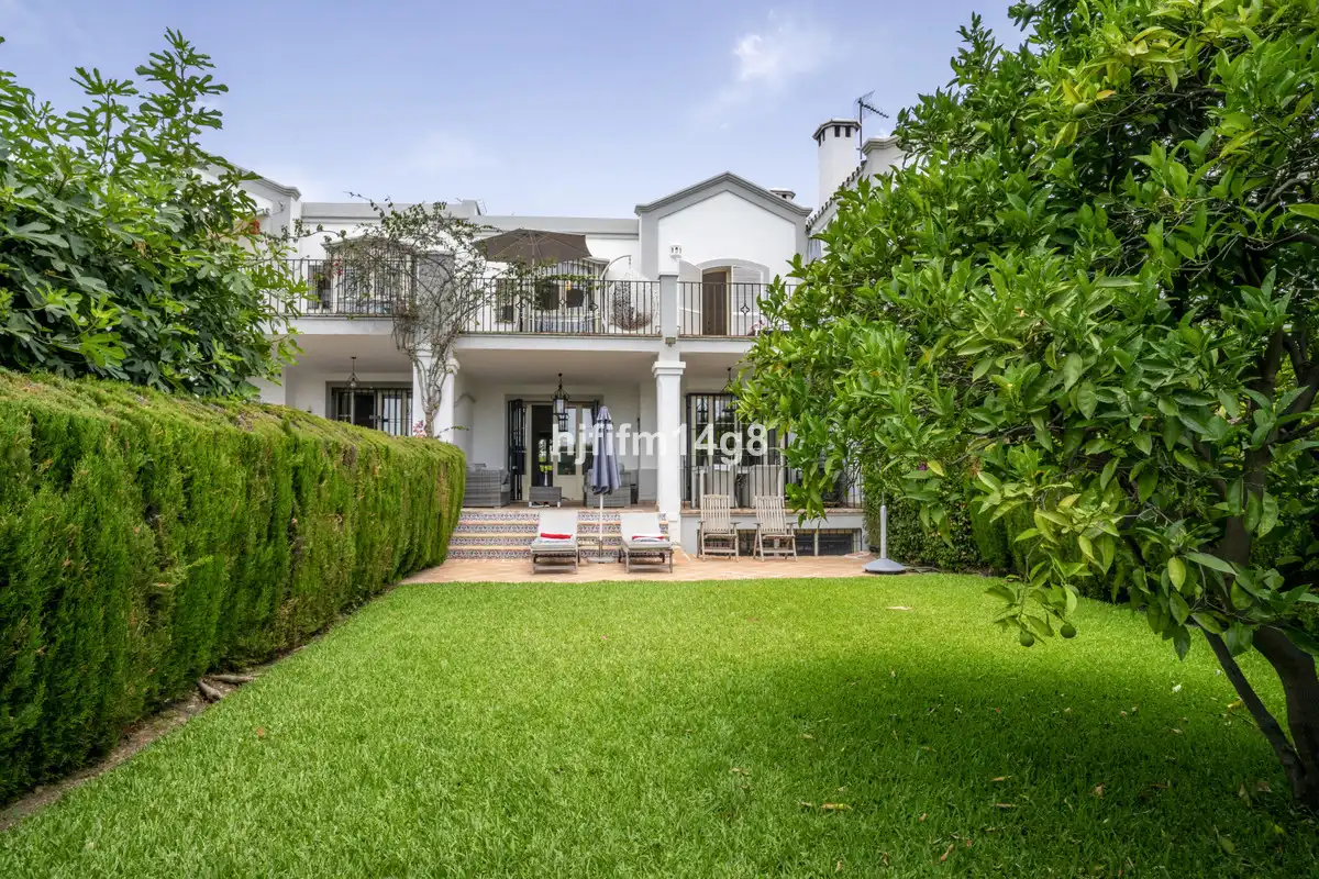 Villa con terrazza in vendita a Urbanización los Olivos I 1, imagen 29