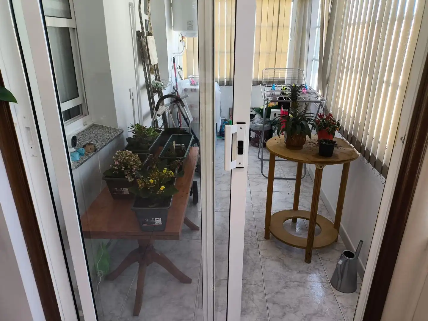 Wohnung zum Verkauf in Calle SATURNO, Carballo