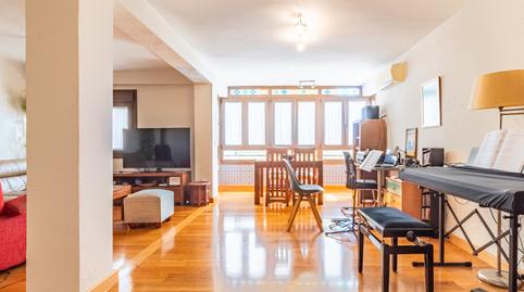 Foto 2 de Pis en venda a La Florida - Parque Norte, Málaga