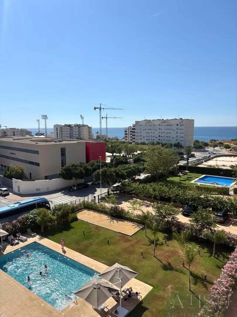 Appartement avec piscine à vendre à Cervantes, imagen 23