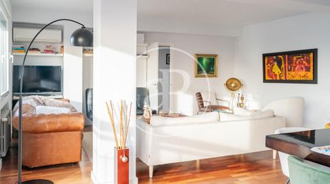 Foto 4 de Piso en venta en El Viso,  Madrid Capital