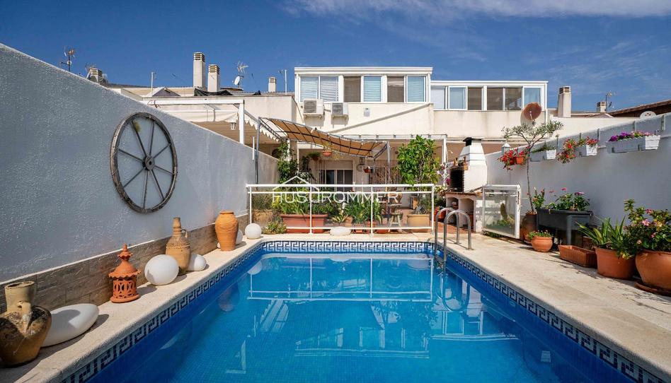 Photo 1 of Single-family semi-detached for sale in Cuadra de Breva, Ciutat del Transport - La Salera, Castellón