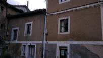 Exterior view of Flat for sale in Hazas de Cesto  with Balcony