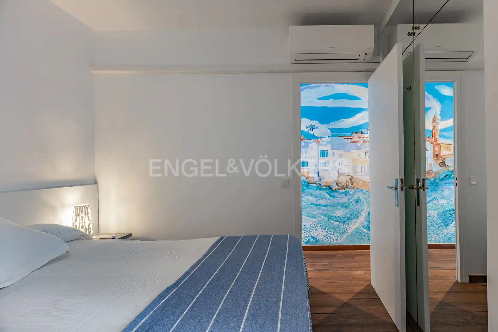 Wohnung zur Miete in Centre