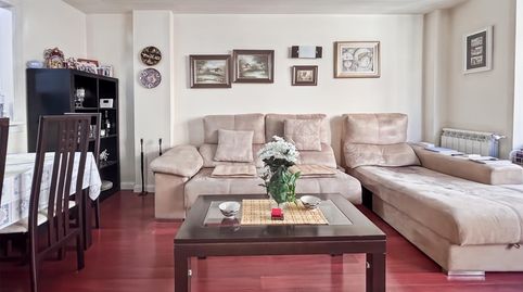 Foto 2 de Piso en venta en Juan XXIII, Villalba Estación, Collado Villalba