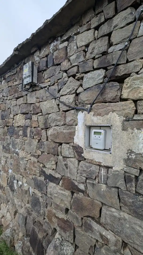 Casa rústica en venta en EL NAVAJO, imagen 28