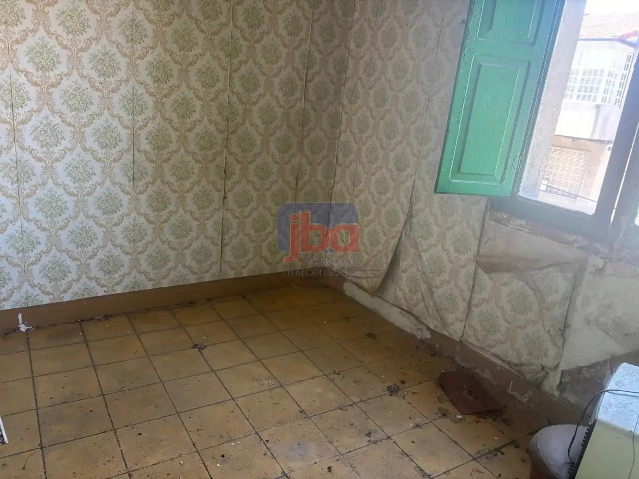 Cocina de Casa o chalet en venta en Ourense Capital  con Calefacción, Terraza y Balcón