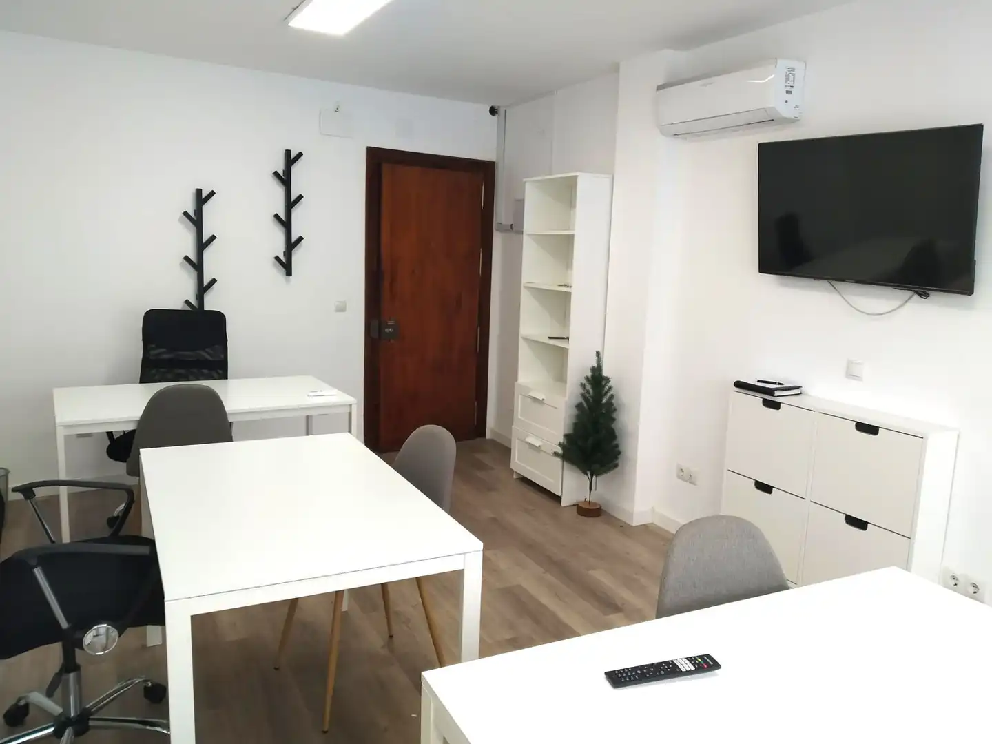 Büro mit Aufzug zur Miete in Comedias, imagen 6