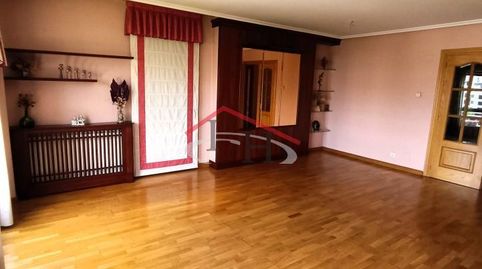 Foto 4 de Pis en venda a Cruz Roja de León, Las Eras de Renueva, León Capital
