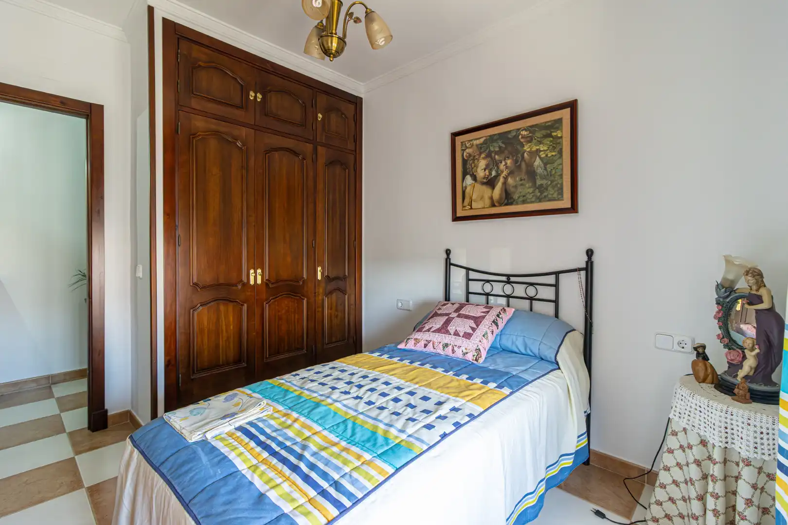 Casa en venta en Paterna de Rivera, imagen 41