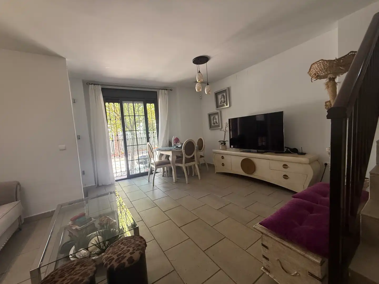Vista exterior de Casa o chalet en venta en Huelva con Aire acondicionado, Calefacción y Terraza