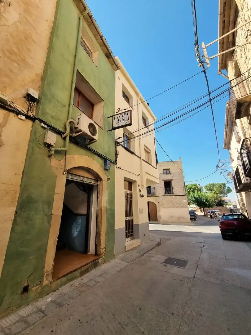 Local commercial à vendre à Calle Mayor 37 37