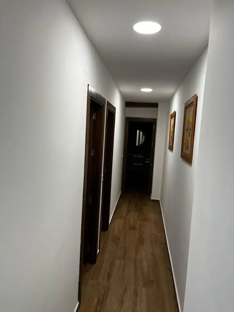 Casa o xalet de lloguer en Los Montesinos amb Aire condicionat, Calefacció i Jardí privat