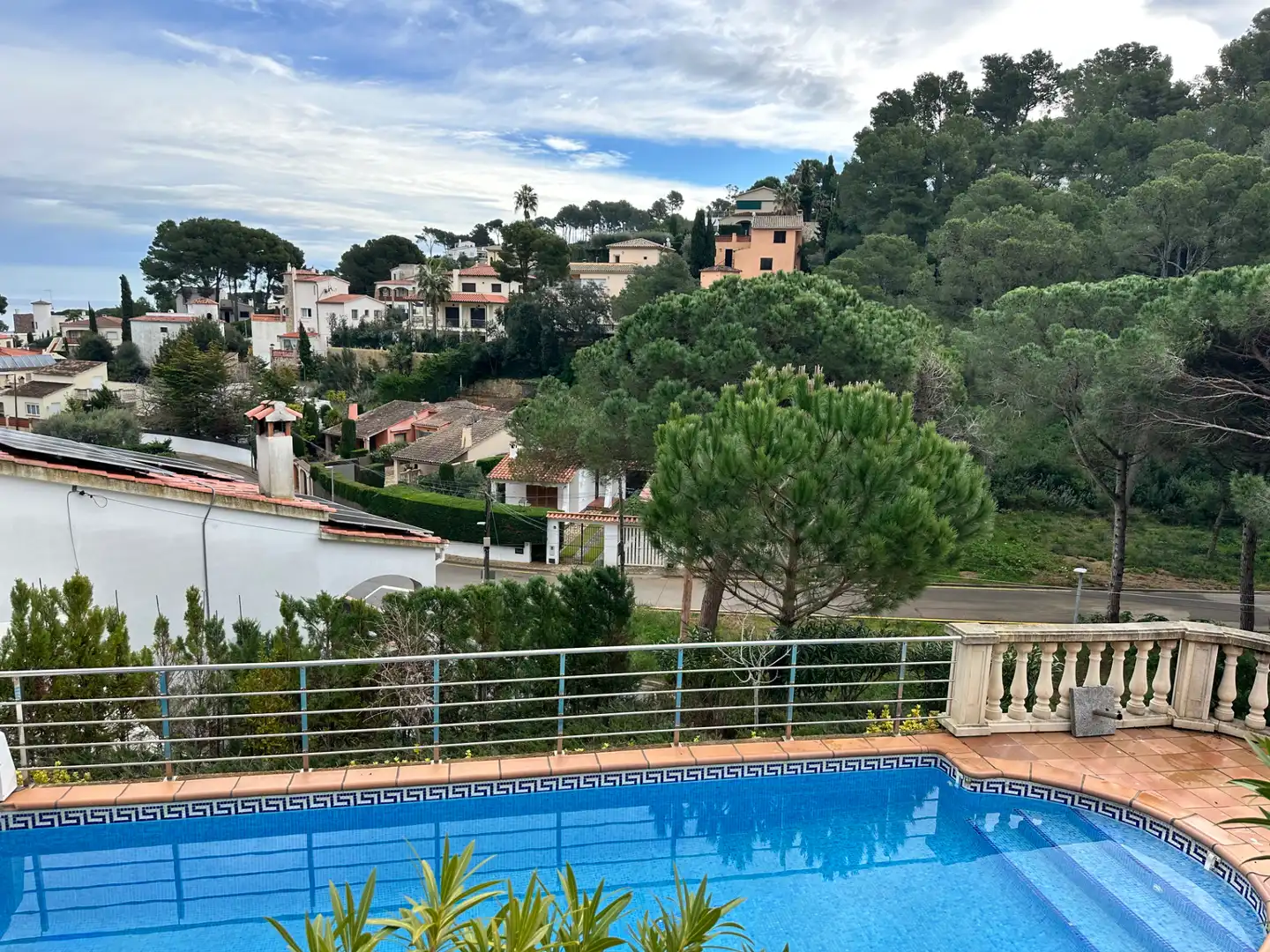 Chalet con terraza en venta en Carrer del Puig Vermell, imagen 44