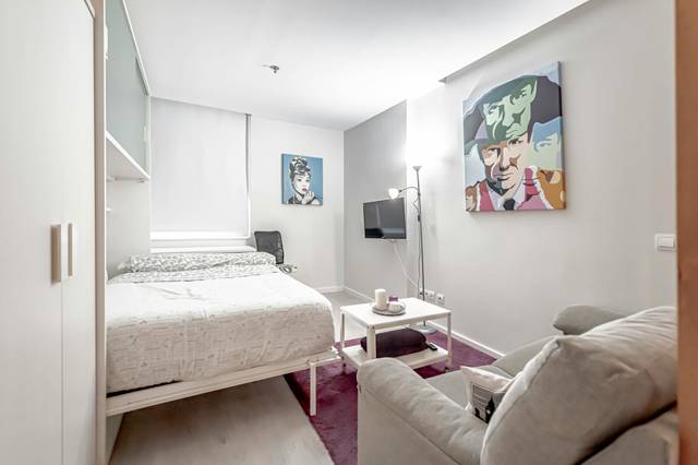 Piso en Alquiler en N/A en Almagro