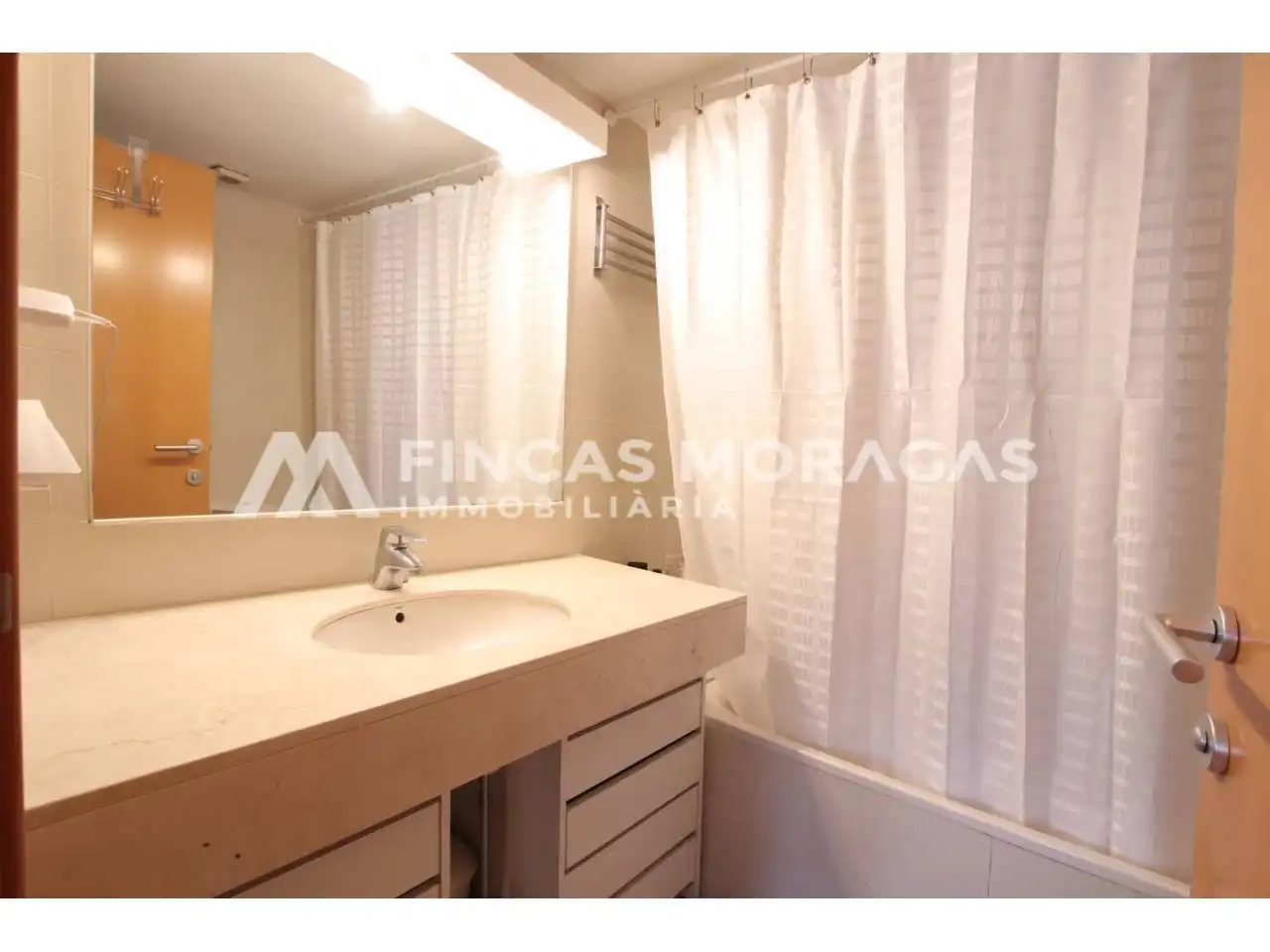 Bany de Àtic en venda en Roquetes - Can Magí