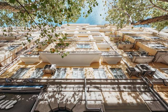 Piso en Venta en Calle de la Princesa en Gaztambide