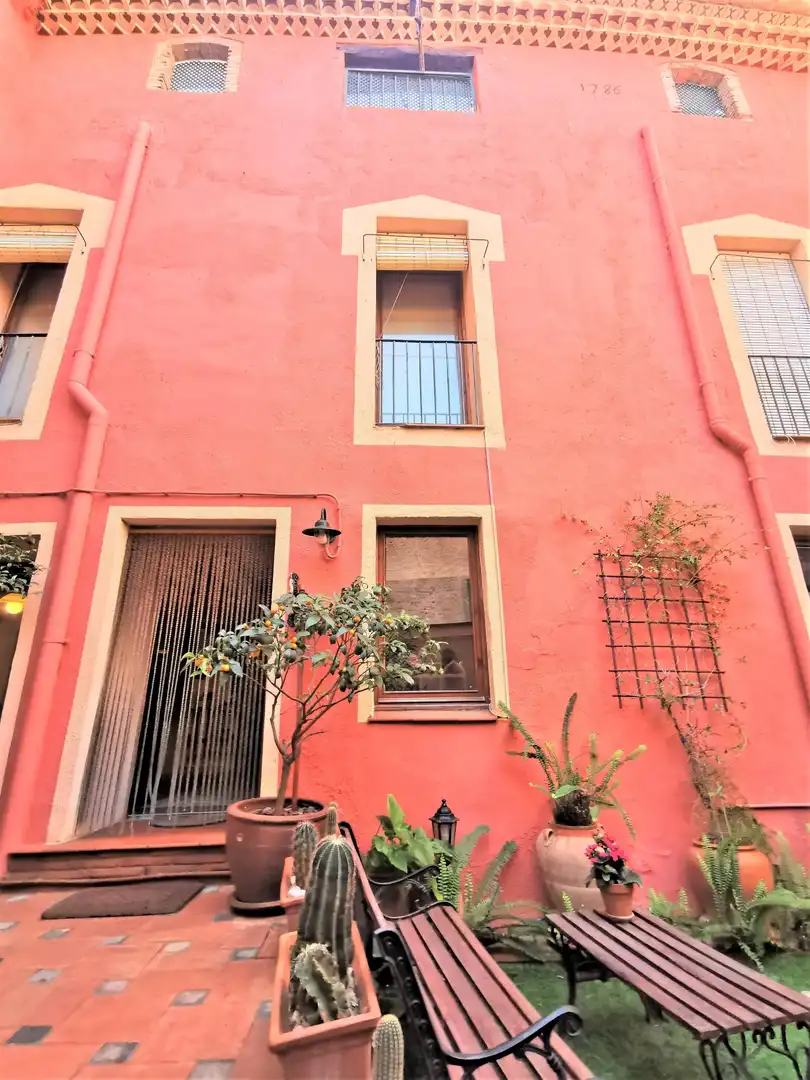 Haus mit Terrasse zum Verkauf in REC DEL, imagen 23