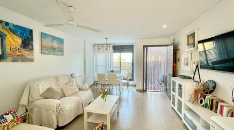 Photo 3 of Single-family semi-detached to rent in Costa de València, Almenara, Castellón