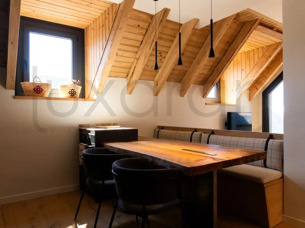 Apartament en venda a Calle Residencial I(Cota 1700), 1, Baqueira