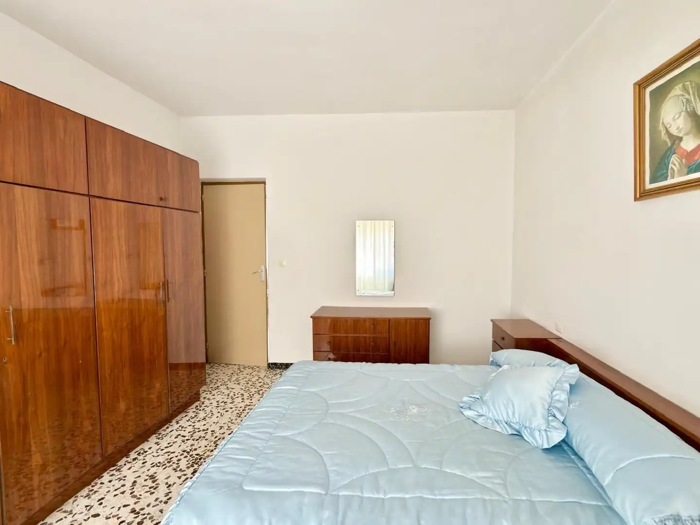 Habitación de Casa o chalet en venta en Alhama de Murcia con Aire acondicionado, Terraza y Trastero