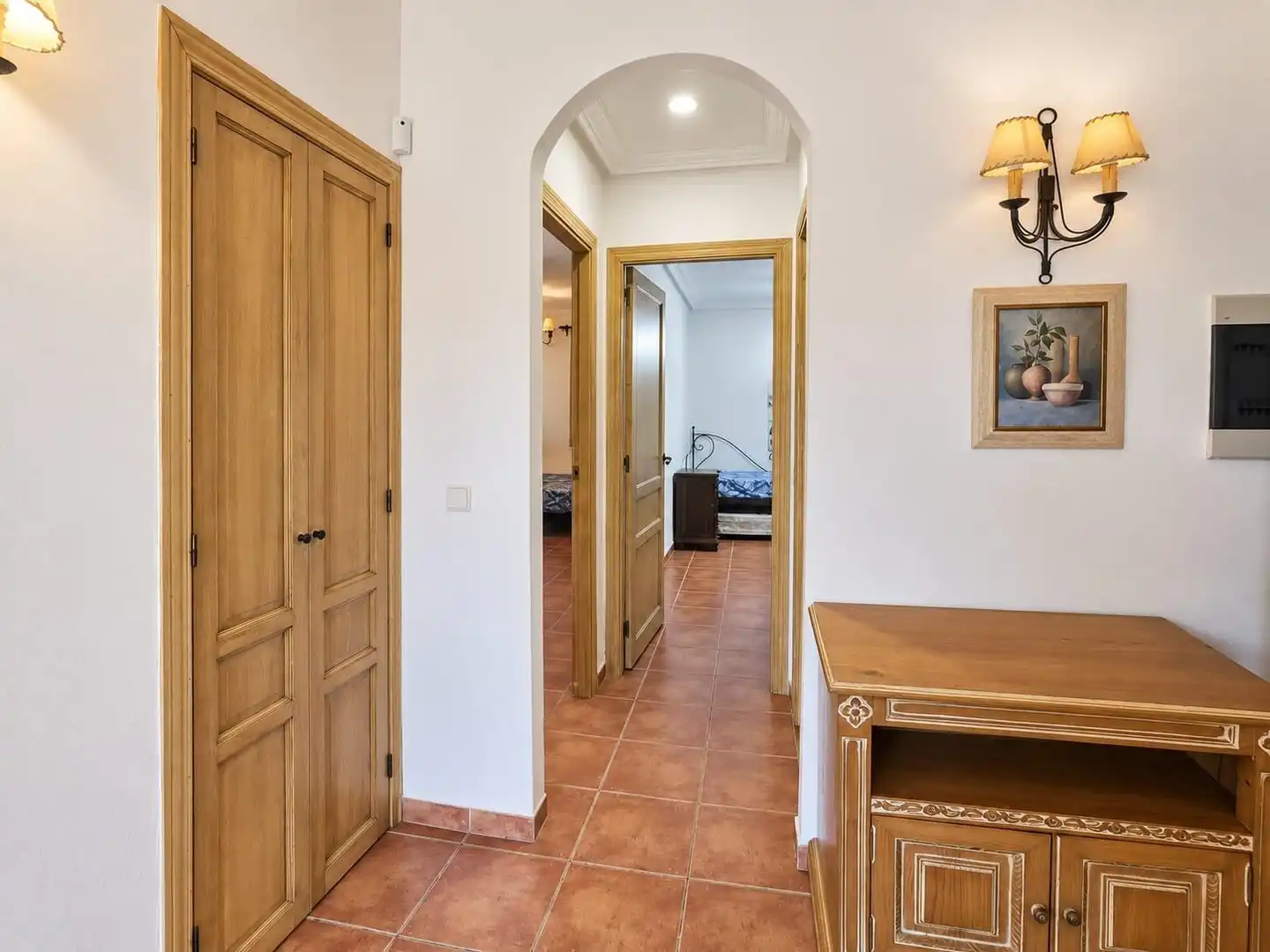 Flat for rent in La Alcaidesa