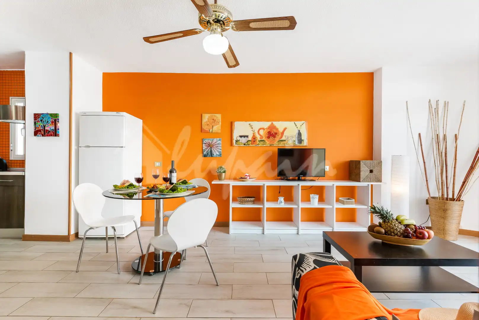 Mini appartamento con ascensore in vendita a Playa de las Américas, imagen 6
