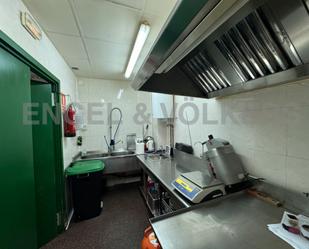 Kitchen of Premises to rent in  Barcelona Capital