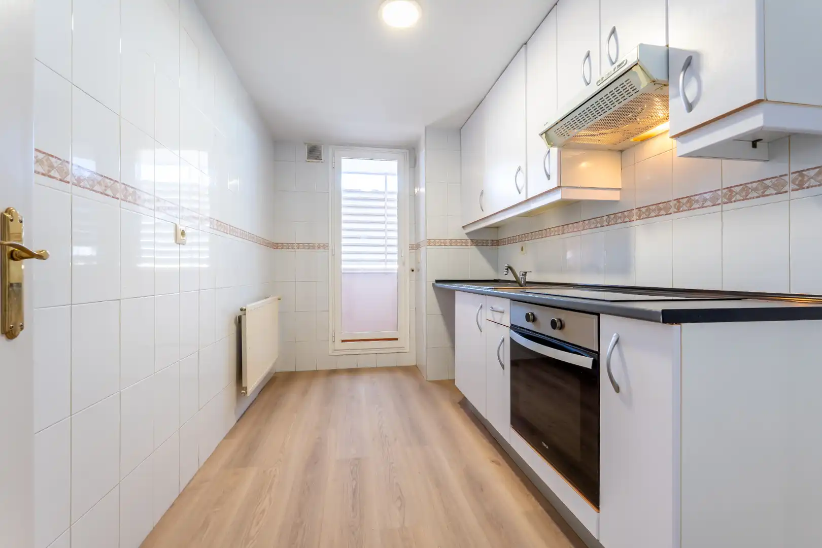 Flat for sale in Avenida 1º de Mayo, 10, Casco Histórico