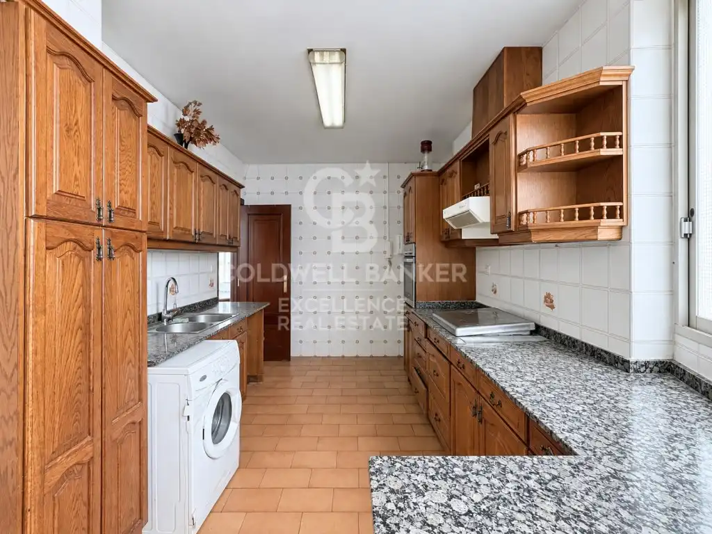 Appartamento con terrazza in vendita a Gran Via Ramon Y Cajal, imagen 22