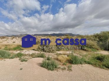 Terreno rustico in vendita a Pedanías Centro