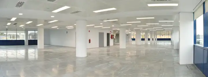 Office for rent in Madrid  with Air Conditioner and Heating
