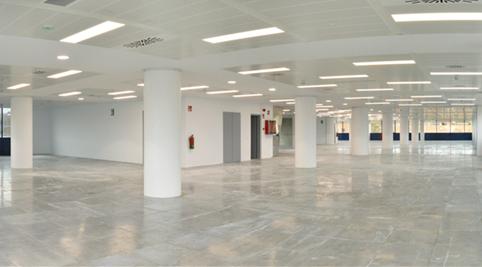 Foto 2 de Oficina de lloguer a Calle del Obenque, Alameda de Osuna, Madrid